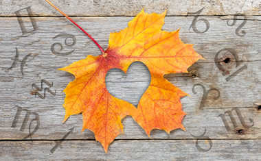 Fall Love Horoscopes 2014