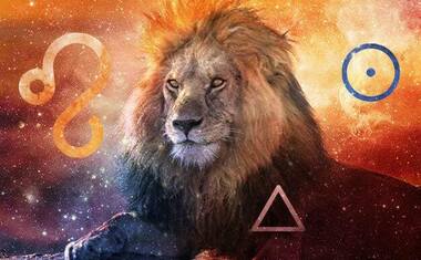 Sun in Leo: Generous, Creative, Proud | Tarot.com