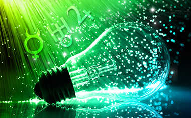 Weekly Astrology: Dec. 9-15, 2013