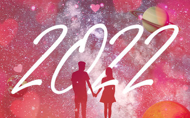 love horoscope 2022