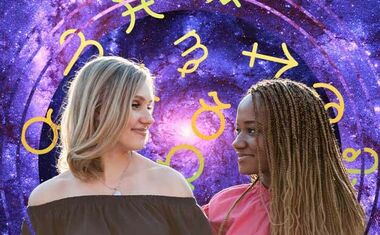 women in love