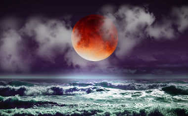 Weekly Astrology: April 22-28, 2013