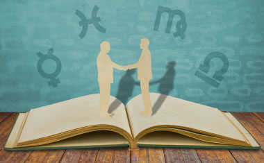 Weekly Astrology: August 24-30, 2015