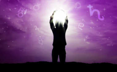 Life Comes From the Inside Out
