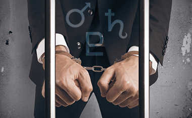 Criminal Intent