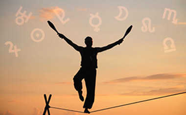 Weekly Astrology: September 22-28, 2014