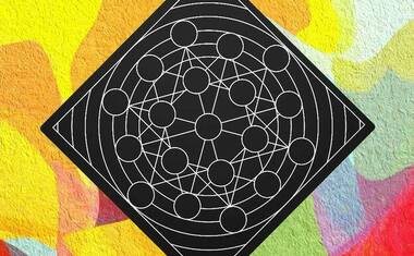 The Mandala Tarot: A Different Type of Reading