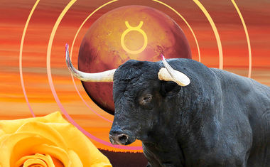 Mars in Taurus: Determined, Steady, and Goal-Oriented