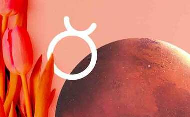 Mars Enters Steady Taurus on June 8