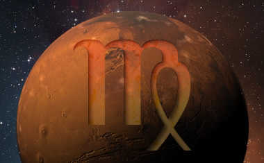 Mars in Virgo