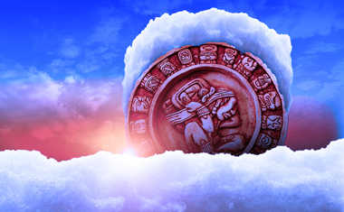 December 21, 2012: The Cosmos Converge