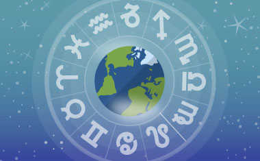 May 2016 Horoscope
