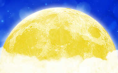 The Supermoon