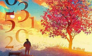 Numerology Personal Month