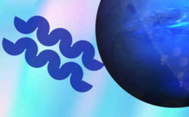 Neptune in Aquarius
