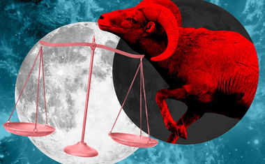 Your April 2019 Monthly Horoscope