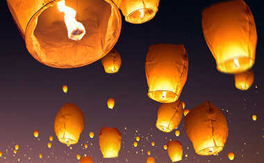This Week's Astrology: Seeing Things in a New Light
