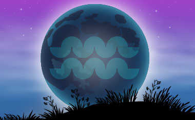 New Moon in Aquarius Horoscopes