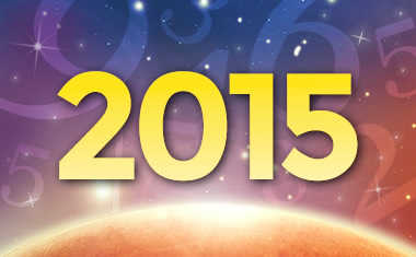2015 Numerology Predictions