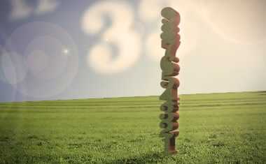 Numerology Comes Naturally