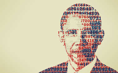 The Numerology of Barack Obama