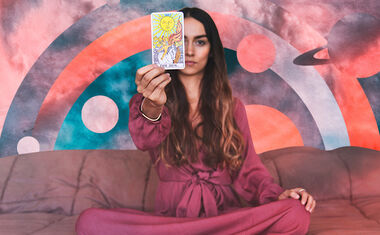 Which Tarot Reading is Right For You?