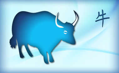 The Ox's Love <br>Horoscope for 2012