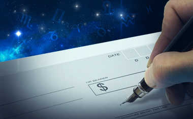 The Astrology of an Entrepreneur