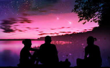 Teens and Astrology