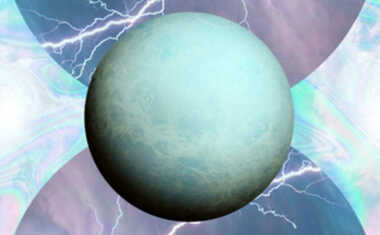 Planet Uranus in Astrology