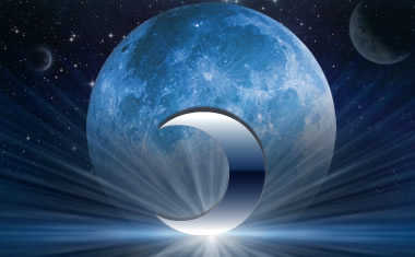 Follow the Full Moons of 2014