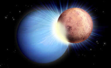 Weekly Astrology: July 20-26, 2014