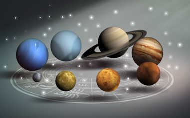 Featured Astrology Reports