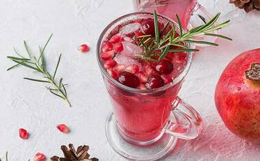 Winter Cocktails for Every Zodiac Sign