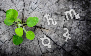 Weekly Astrology: November 9-15, 2015