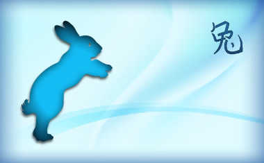 The Rabbit's Chinese Horoscope for 2014