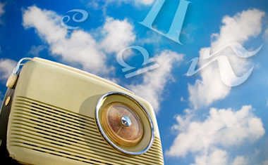 Rick Levine's 'Radios'