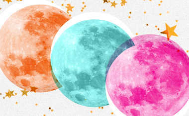 Full Moon in Pisces Horoscopes