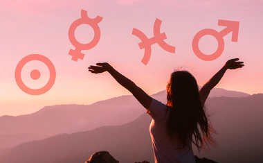 Weekly Astrology: February 20-26, 2017