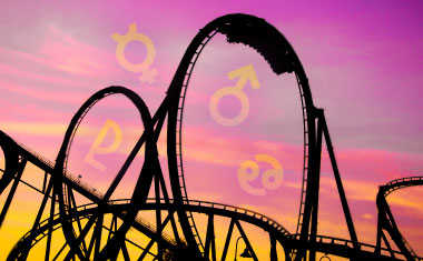 Weekly Astrology: July 6 - 12, 2015