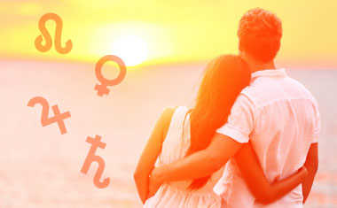 Weekly Astrology: Aug. 3-9, 2015
