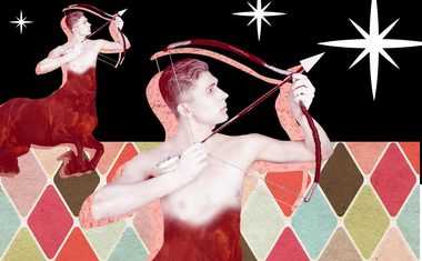 Sun in Sagittarius: Optimistic, Adventurous, Open-Minded