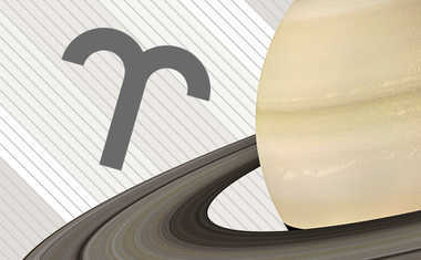Saturn in Aries: Determined, Capable, and Indomitable