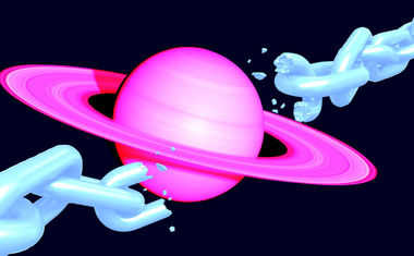Saturn Retrograde