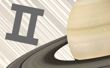 Saturn in Gemini: Sharp, Articulate, and Knowledgeable