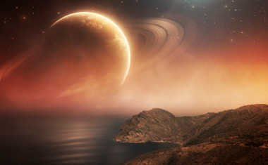 Your Saturn Cycles