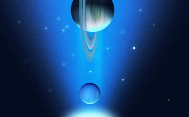 Saturn Trine Neptune: State of Grace