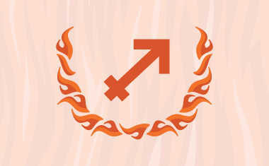 Sagittarius Love Horoscope: August 2013