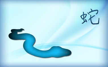 The Snake's Chinese Horoscope for 2014