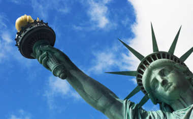 The Accidental Immigrant